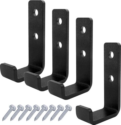 utility metal bracket hook|metal hooks heavy duty.